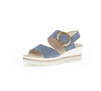 Gabor Women's YeoAnkle Strap Sandals