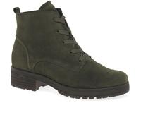 Gabor Zumba Womens Ankle Boots