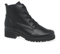 Gabor Zumba Womens Ankle Boots