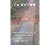 GABORONE: Across the southern lands of Australia and Africa