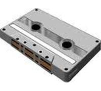 Gabreilson, Stephen - Songs of Worship [CASSETTE]