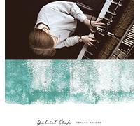 Gabrel lafs - Absent Minded