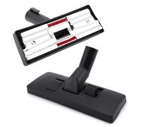 Gabrella 32mm Brush Head Replacement for Henry Hoover Attachments, Compatible with Numatic Henry Hetty James and NRV Dual Pedal, 270mm Extra Wide Head, Specially Designed for Carpet and Floor