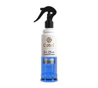 Gabri 2 Phase Conditioner Spray 400ml | Universal Nourishing Formula | Deep Hydration for All Hair Types I Leave-in Conditioner (Nourishing)