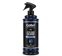 Gabri After Shave Cologne for Men 500ml, Barber Grade Post-Shave Spray,Cooling & Refreshing Face Splash, Moisturizing Formula for Skin Sanitisation (A1 Scent Ritual)