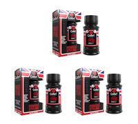 Gabri Hair Styling Powder Wax 21g, Ultimate Matte Effect, Flexible Hold, Matt Look, Maximum Control, Professional Texturizing Styler for Men & Woman (Matte Effect, 21 g (Pack of 3))