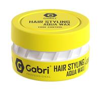 Gabri Professional Edge Control Hair Styling Aqua Wax 150ml