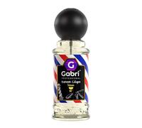Gabri Lemon Cologne 250ml, Turkish Cologne Spray,Mens Cologne, Eau De Cologne, Aftershave Cologne,Barber Cologne,Traditional Turkish Cologne Aftershaving Spray (No7 Lemon)