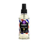 Gabri Professional Barber Cologne, Aftershave Cologne, Turkish Cologne Spray, Men's Eau de Cologne, 150 ml (No7 Lemon)