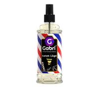 Gabri Lemon Cologne 400ml, Turkish Cologne Spray,Mens Cologne, Eau De Cologne, Aftershave Cologne,Barber Cologne,Traditional Turkish Cologne Aftershaving Spray (No7 Lemon)