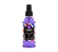 Gabri Mens Cologne 150ml, Eau De Cologne, Aftershave Cologne, Barber Cologne, Relaxing & Refreshing, Vanilla, Tonka Bean, Frankincense, Patchouli (No3)