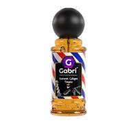 Gabri Mens Cologne Tobacco 250ml, Eau De Cologne, Aftershave Cologne, Barber Cologne, Relaxing & Refreshing, Warm Spices, Woody Notes, Coumarin, Citrus (No8 Tobacco)