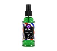 Gabri Mens Cologne 150ml, Eau De Cologne, Aftershave Cologne, Barber Cologne, Relaxing & Refreshing, Mint, Amber, Fresh Aromatic, Subtle Sweetness (No4)