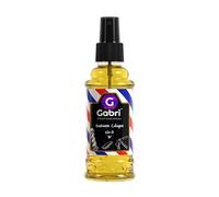 Gabri Mens Cologne 150ml, Eau De Cologne, Aftershave Cologne, Barber Cologne, Relaxing & Refreshing, Tangerine, Mint, Fresh Citrus, Subtle Sweetness (No2)