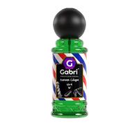 Gabri Mens Cologne 250ml, Eau De Cologne, Aftershave Cologne, Barber Cologne, Relaxing & Refreshing, Mint, Amber, Fresh Aromatic, Subtle Sweetness (No4)