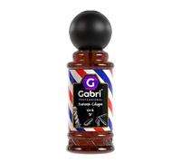Gabri Mens Cologne 250ml, Eau De Cologne, Aftershave Cologne, Barber Cologne, Relaxing & Refreshing, Sweet Orange, Bergamot, Lemon Peel, Fresh Citrus (No6)