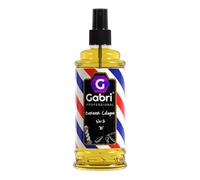 Gabri Mens Cologne 400ml, Eau De Cologne, Aftershave Cologne, Barber Cologne, Relaxing & Refreshing, Tangerine, Mint, Fresh Citrus, Subtle Sweetness (No2)