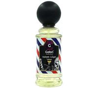Gabri Lemon Cologne 250ml, Turkish Cologne Spray,Mens Cologne, Eau De Cologne, Aftershave Cologne,Barber Cologne,Traditional Turkish Cologne Aftershaving Spray (No7 Lemon)