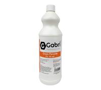 Gabri Professional Cream Peroxide (10 Volume 3%, 1000 ML)