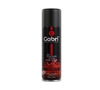 G Gabri Gabri Professional Pro Temporary Colour Hair Spray, Hair Colour Spray, 150 ml (Violet, 150 ml)