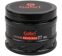 Gabri Professional Hair Gel Original 500 ml, Ultra Strong Hold Hair Styling Gels, High Gloss, Anti-Frizz Effect, Edge Control, For All Hair Types