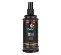 Gabri Professional Natural Cologne S Series 400ml - Eau De Cologne - Refreshing fragrance, Versatile use, Long-lasting, Gentle on the skin (400ml, Sweet Amber, S3)