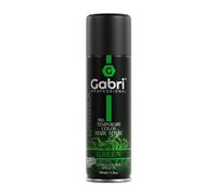 G Gabri Gabri Professional Pro Temporary Colour Hair Spray, Hair Colour Spray, 150 ml (Green, 150 ml)