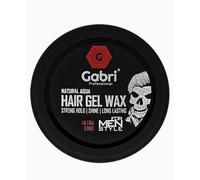 Gabri Professional Red Touch Natural Aqua Hair Gel Wax 150ml