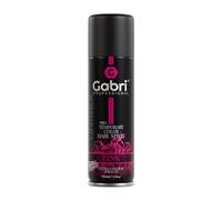 G Gabri Gabri Professional Pro Temporary Colour Hair Spray, Hair Colour Spray, 150 ml (Pink, 150 ml)