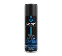 G Gabri Gabri Professional Pro Temporary Colour Hair Spray, Hair Colour Spray, 150 ml (Blue, 150 ml)