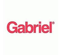 GABRIEL 105790 REAR SHOCK ABSORBER VAUXHALL GT V6 SRI SEE DESCRIPTION + MORE