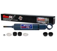 Gabriel 89425 GasSLX Adjustable Heavy Duty Front/Rear Shock Absorbers Fits Autocar Xpeditor Ford A9513 A9522; Sterling Truck Kenworth; Chalmers Suspension Eagle Motor Coach OEM# K37428 680253 (1 Pack)