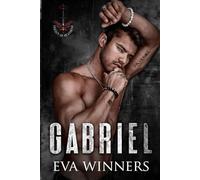 Gabriel: A Dark Mafia Romance: 4 (Legacy of Heathens)