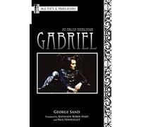 Gabriel: An English Translation (Texts and Translations)