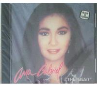 Gabriel, Ana - Best