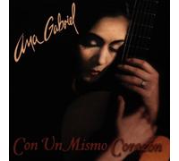 Gabriel,Ana - Con un Mismo Corazon