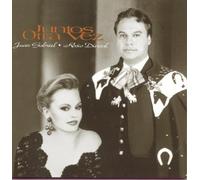 Gabriel and Durcal - Juntos Otra Vez