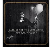 Gabriel and the Apoc - Ghost Parade - CD - P3z