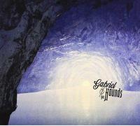 Gabriel and The Hounds - Kiss Full Of Teeth