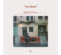 Gabriel Birnbaum Not Alone (CD) Album