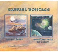 gabriel bondage - Gabriel Bongage - Angel Dust & Another Trip to Earth (Digipak)