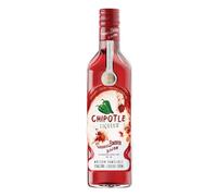 Gabriel Boudier Chipotle Liqueur Alcohol - 50cl, 25% ABV - Spicy Cocktail Mix - Premium French Liqueurs for Cocktails and Mixing - The Ultimate Spicy Margarita Mix