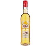 Gabriel Boudier Creme de Bananes – Banana Liqueur – 50 cl