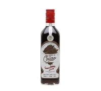Gabriel Boudier Creme De Cacao Brown (Bartender Range) 50cl 50cl 25%
