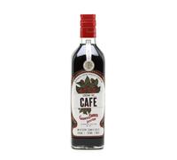 Gabriel Boudier Creme De Cafe (Bartender Range) 50cl 50cl 21%