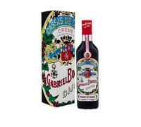 Gabriel Boudier Creme de Cassis de Dijon 50cl