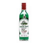 Gabriel Boudier Creme de Menthe Green