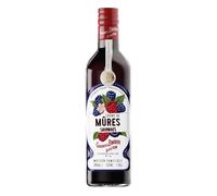 Gabriel Boudier Creme de Mures Sauvages (Wild Blackberry) 50cl 20%