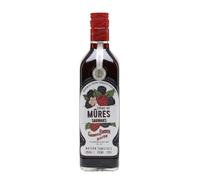 Gabriel Boudier Creme de Mures Sauvages (Blackberry) Liqueur