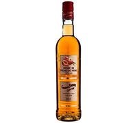 Gabriel Boudier Creme de Peches de Vignes Liqueur, 50 cl